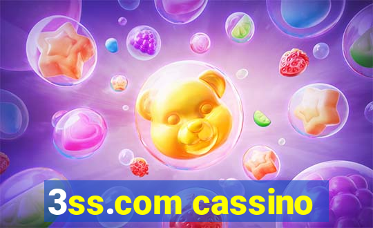 3ss.com cassino